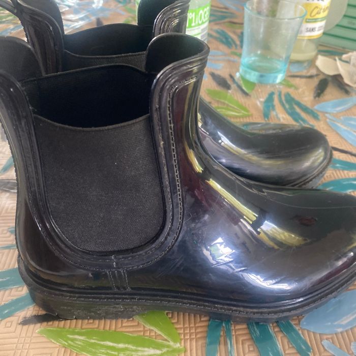 Bottines - photo numéro 2