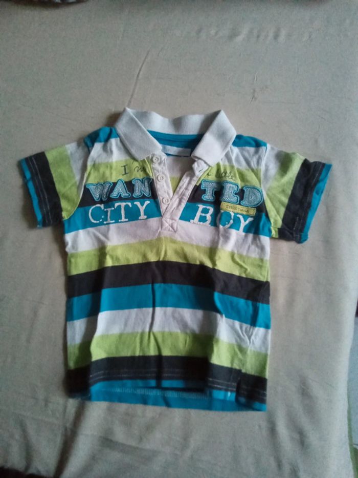 Tee shirt