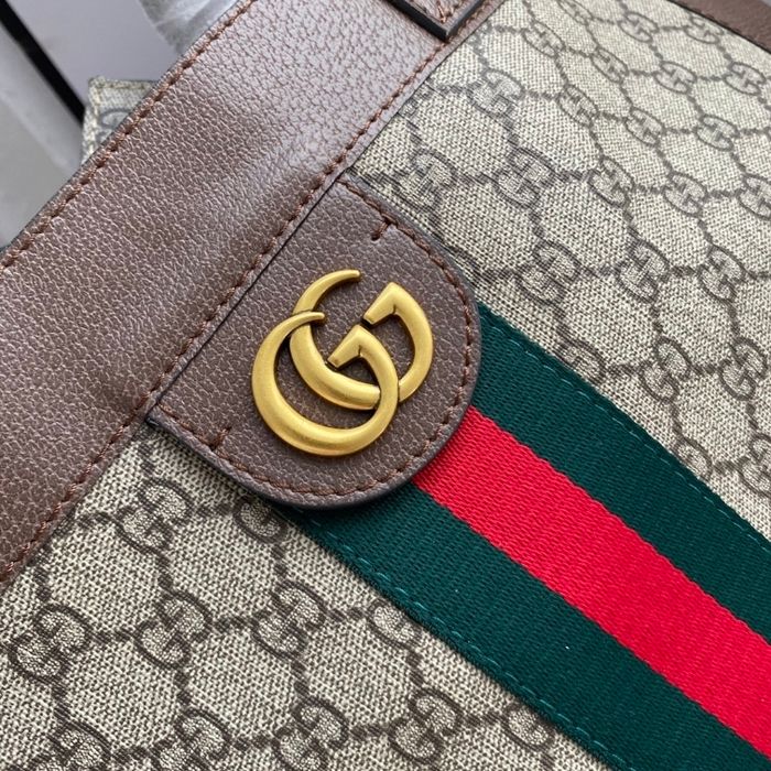 Gucci  ophidia tote  519335 - photo numéro 5
