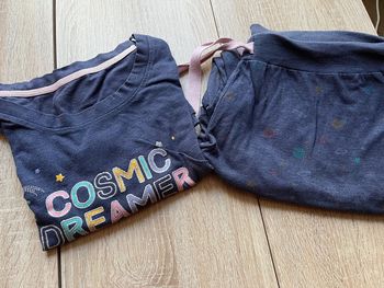 Pyjama taille M