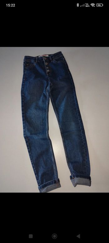 Jean Jennyfer taille 32