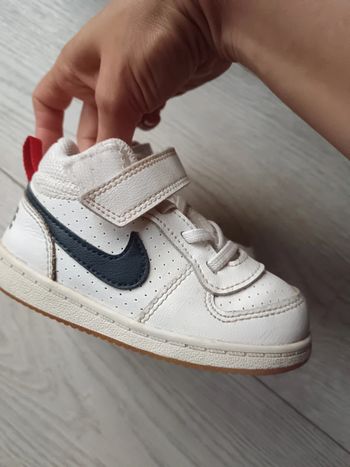 Basket Nike bébé