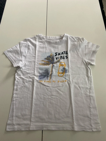 TeeShirt Pyjama