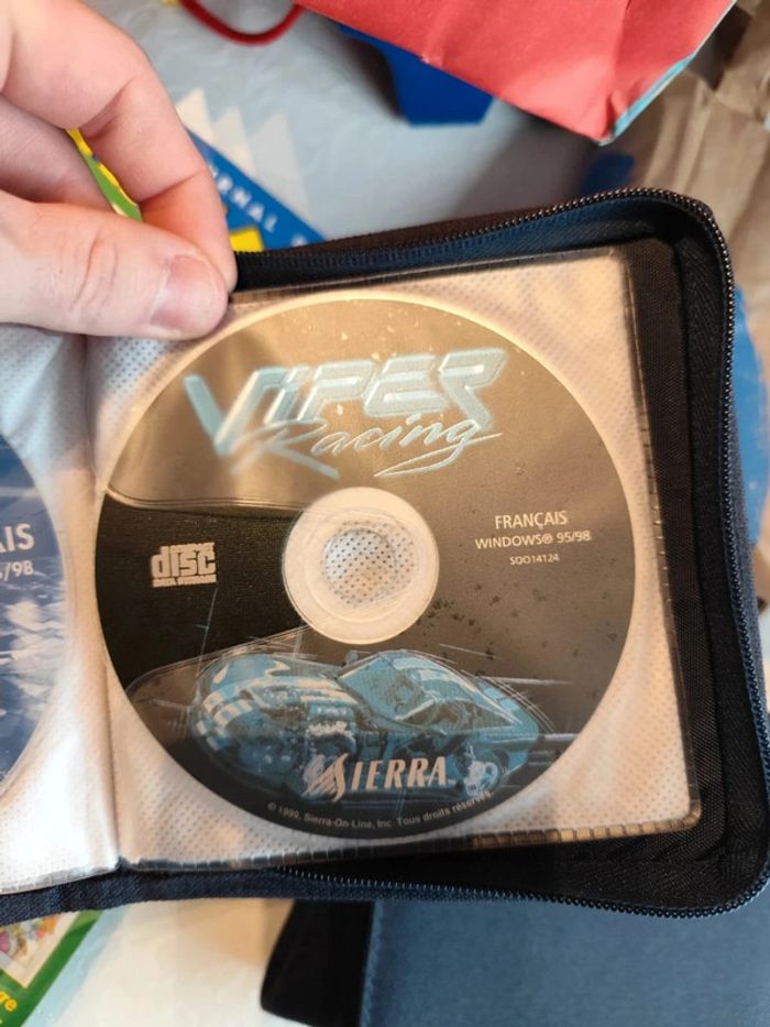 Jeu en loose pour pc - photo numéro 14
