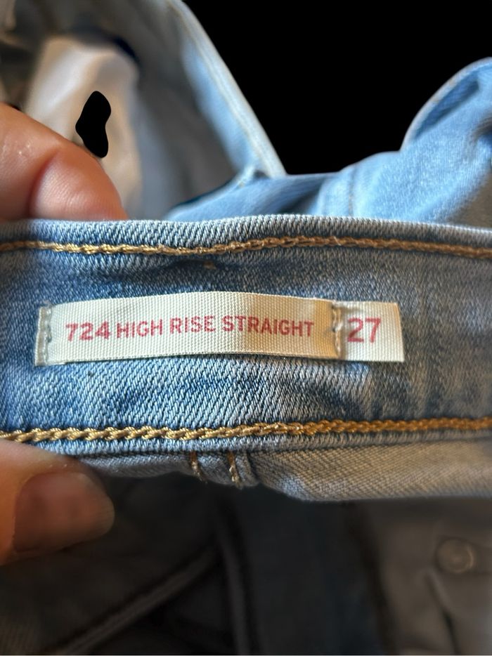 Jeans - photo numéro 8