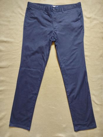 Pantalon de costume