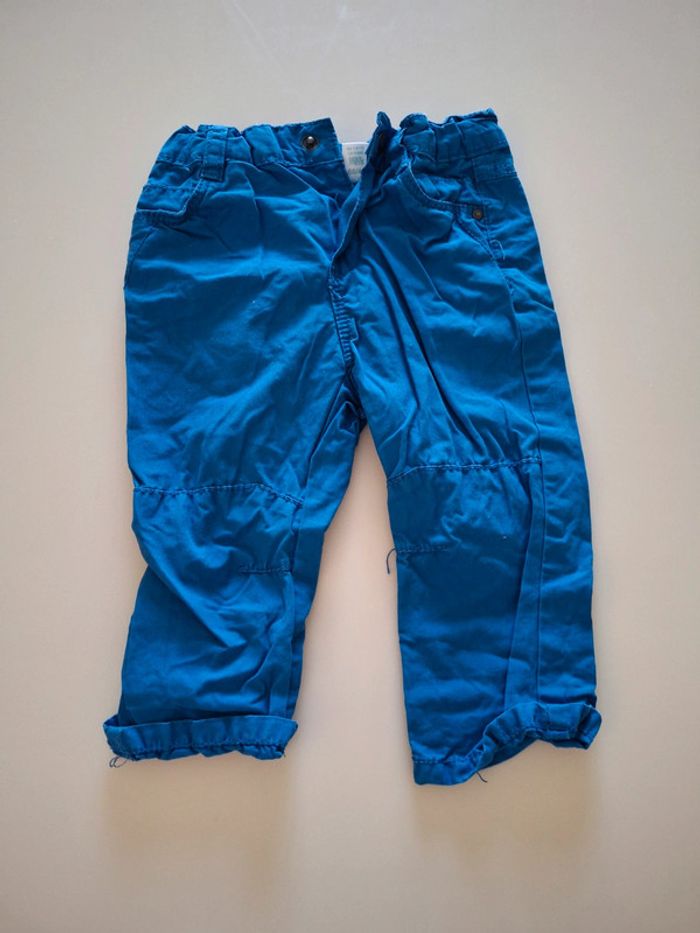 Pantalon bébé garçon