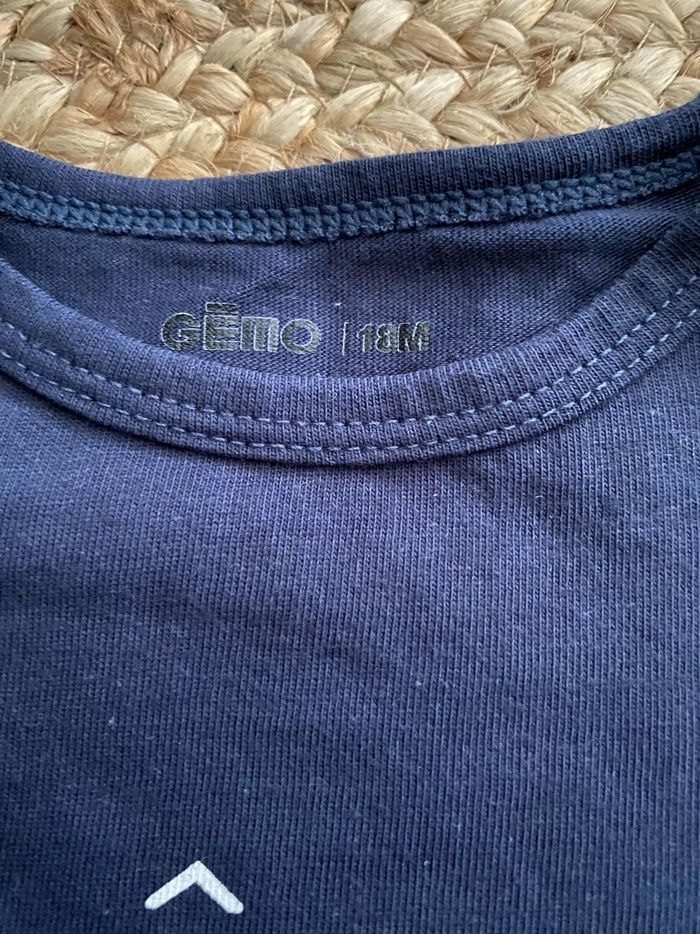 Pyjama 18 mois - photo numéro 3