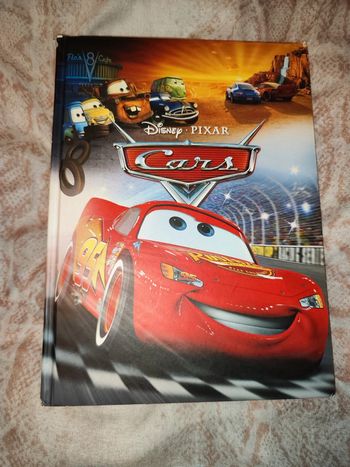 Livre cars