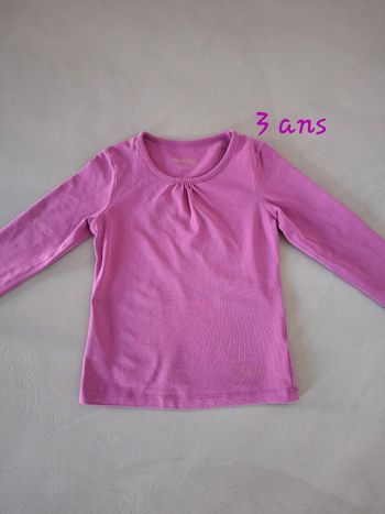 T-shirt ML Orchestra 3A