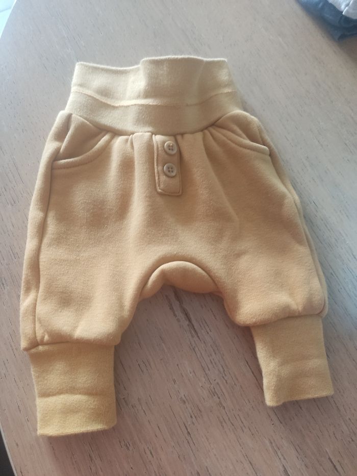 Lot vêtements naissance bébé garçon - photo numéro 5