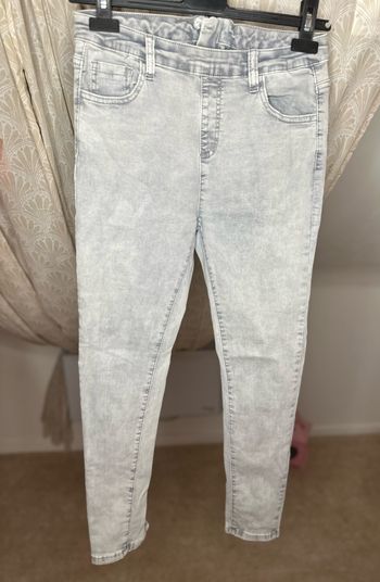 Jean skinny