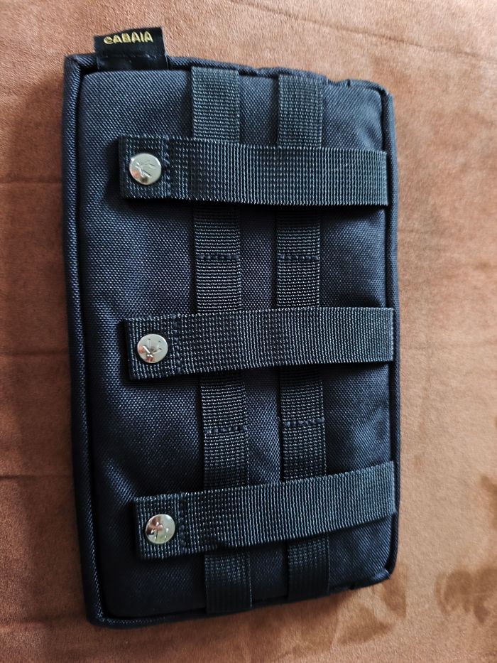 Pochette astro Verseau - photo numéro 2