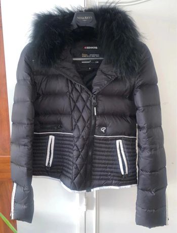 Doudoune Redskins TM