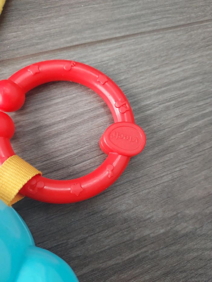 Lot 3 jouets - photo numéro 7