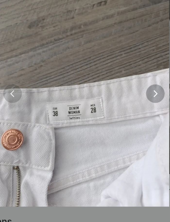 Jeans super stylé - photo numéro 2