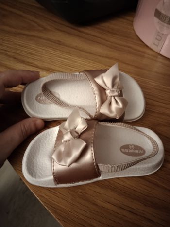 Sandale fille 24 Airness
