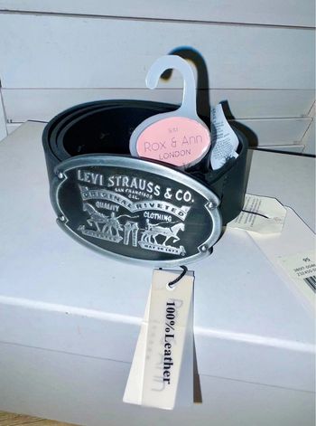 Ceinture Lévis t 95cm