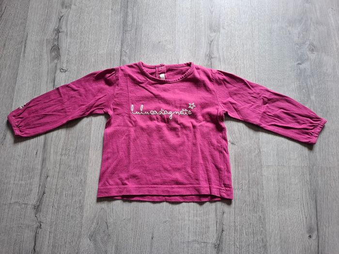 Lot de 6 hauts 24 mois - photo numéro 5