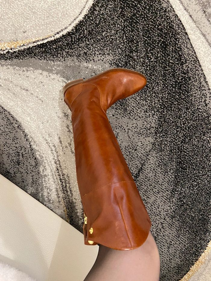 Bottes Bocage - photo numéro 4