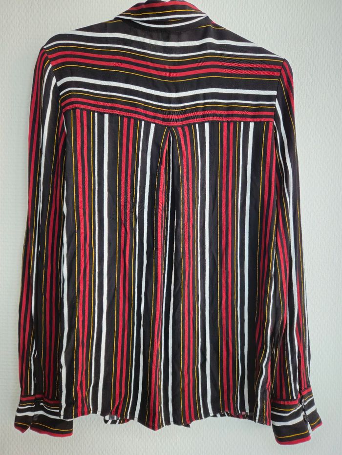 Chemise Jennyfer - photo numéro 6