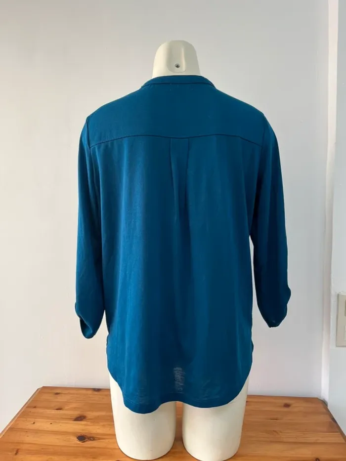 Haut manches 3/4 - photo numéro 9