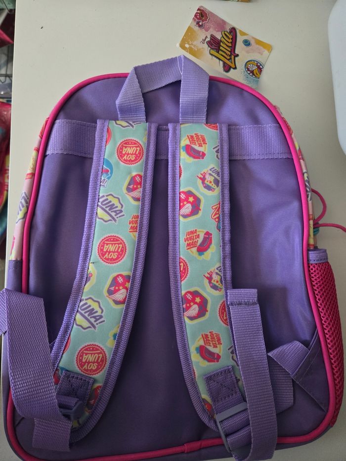 Sac a dos Disney - photo numéro 2