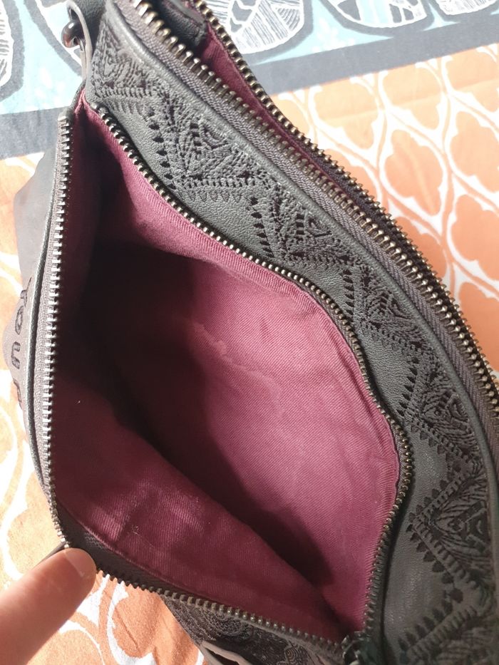 Sac bandoulière - photo numéro 9