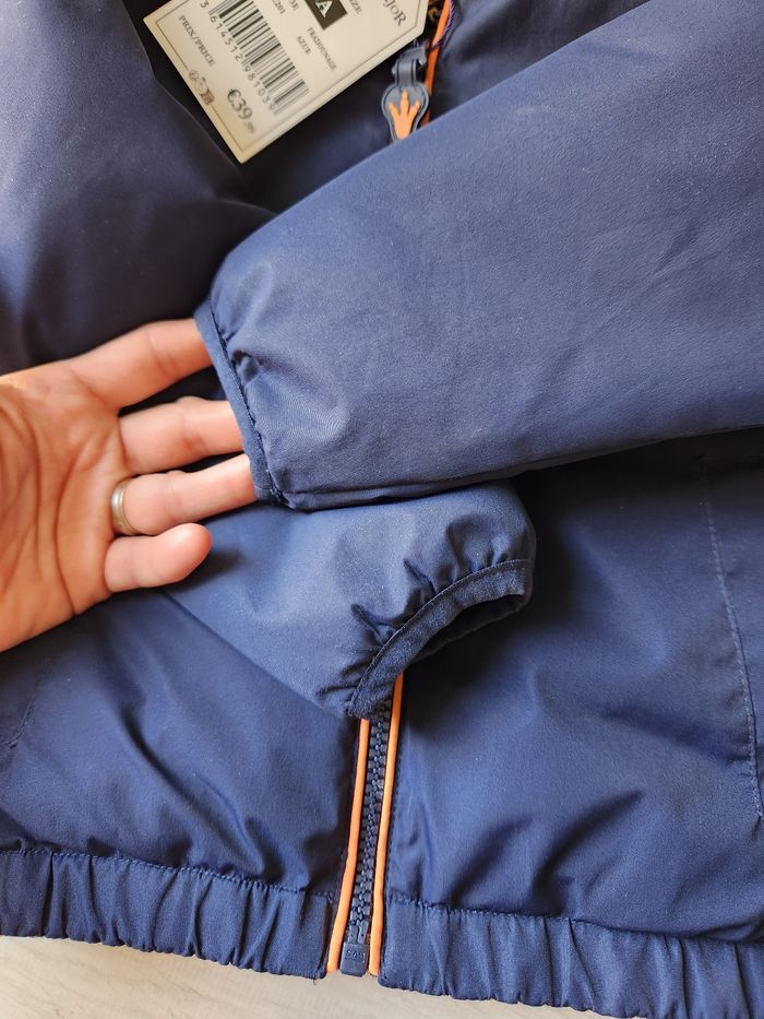 Veste réversible dinosaures Sergent Major 3ans - photo numéro 9