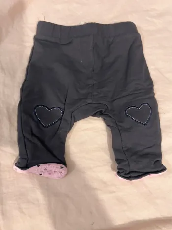 Pantalon fille