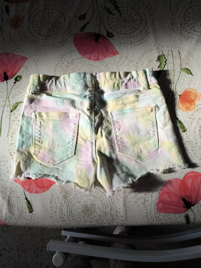 Short - photo numéro 5