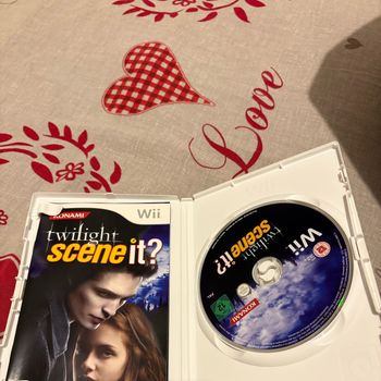 Jeux WII