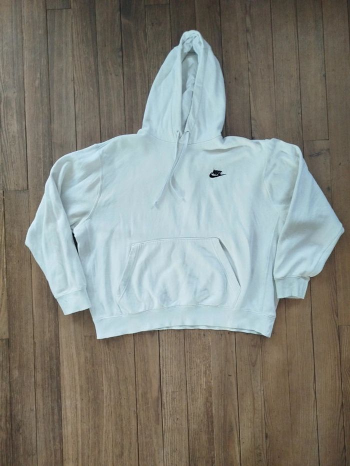 Sweat Nike XL