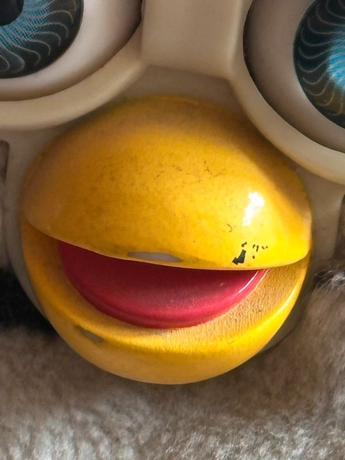 Furby - photo numéro 2