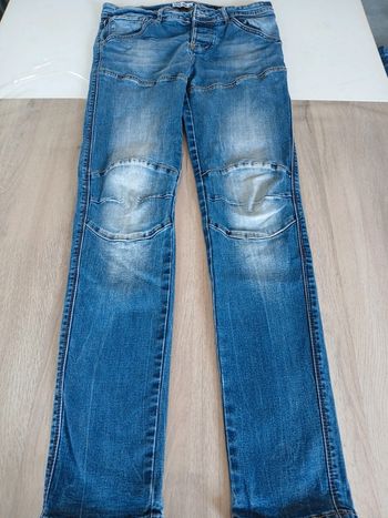 Jean 42