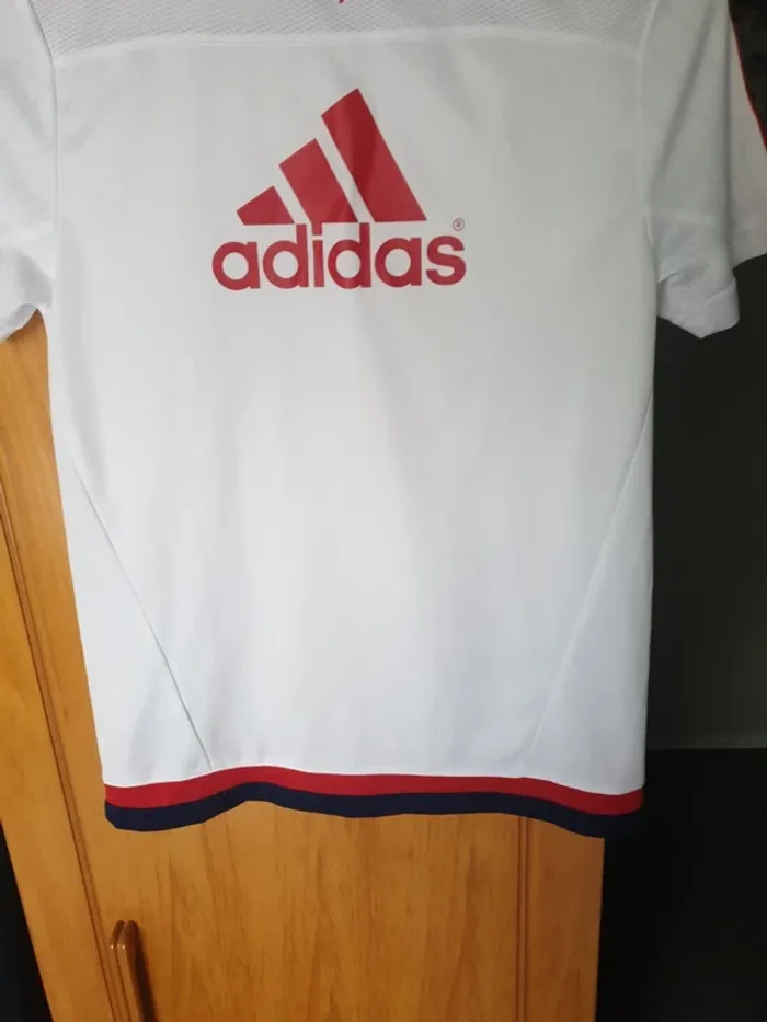Maillot foot Manchester United Adidas - photo numéro 6