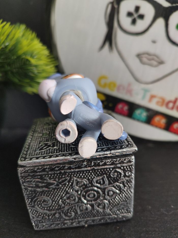 lps00855 My Littlest Petshop Pet Shop LPS Hasbro cheval Horse 1114 - photo numéro 6