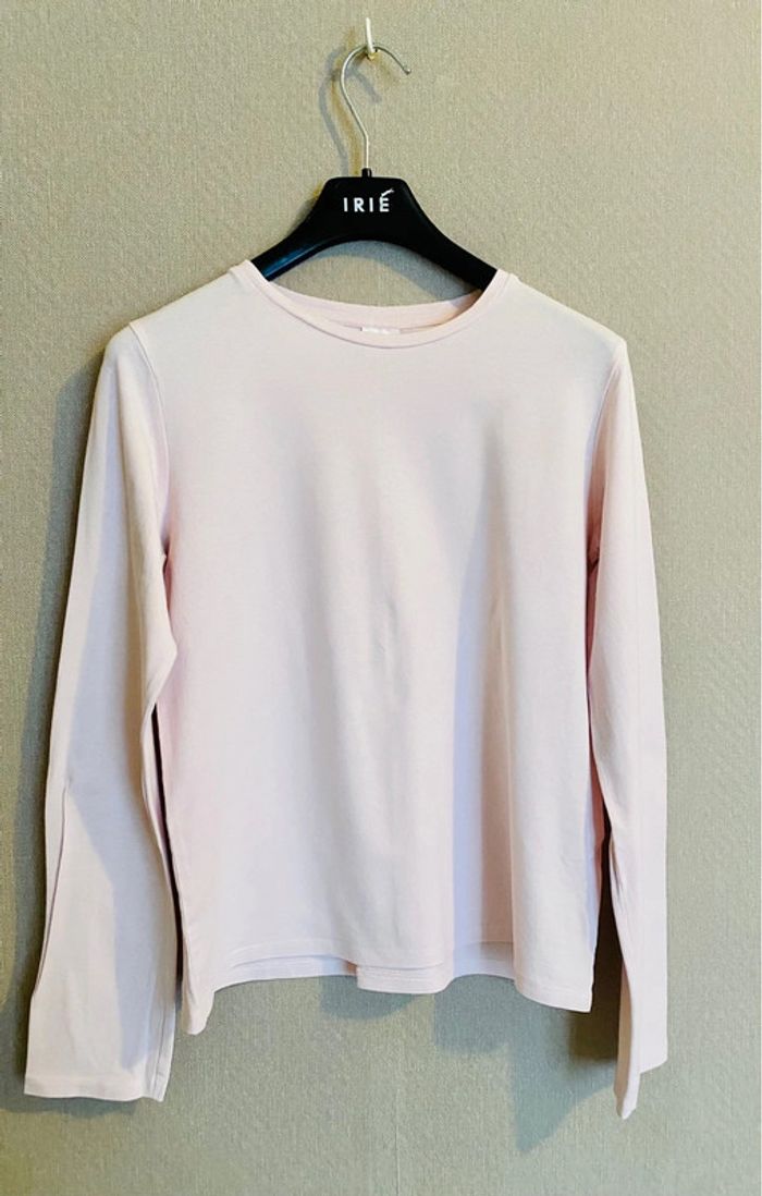Sweat Rose Zara