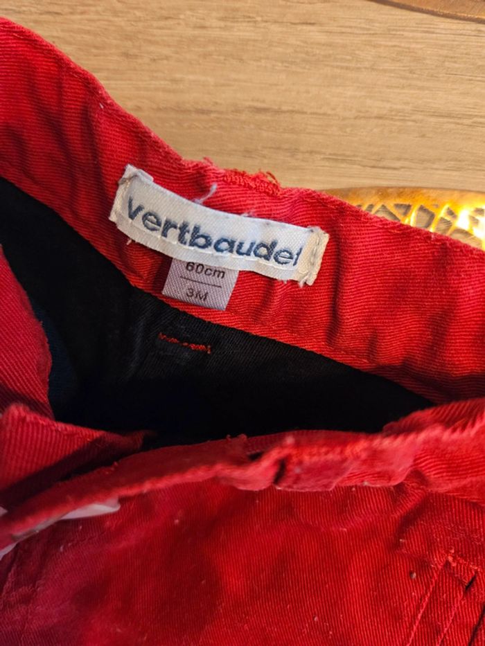 Pantalon - photo numéro 2