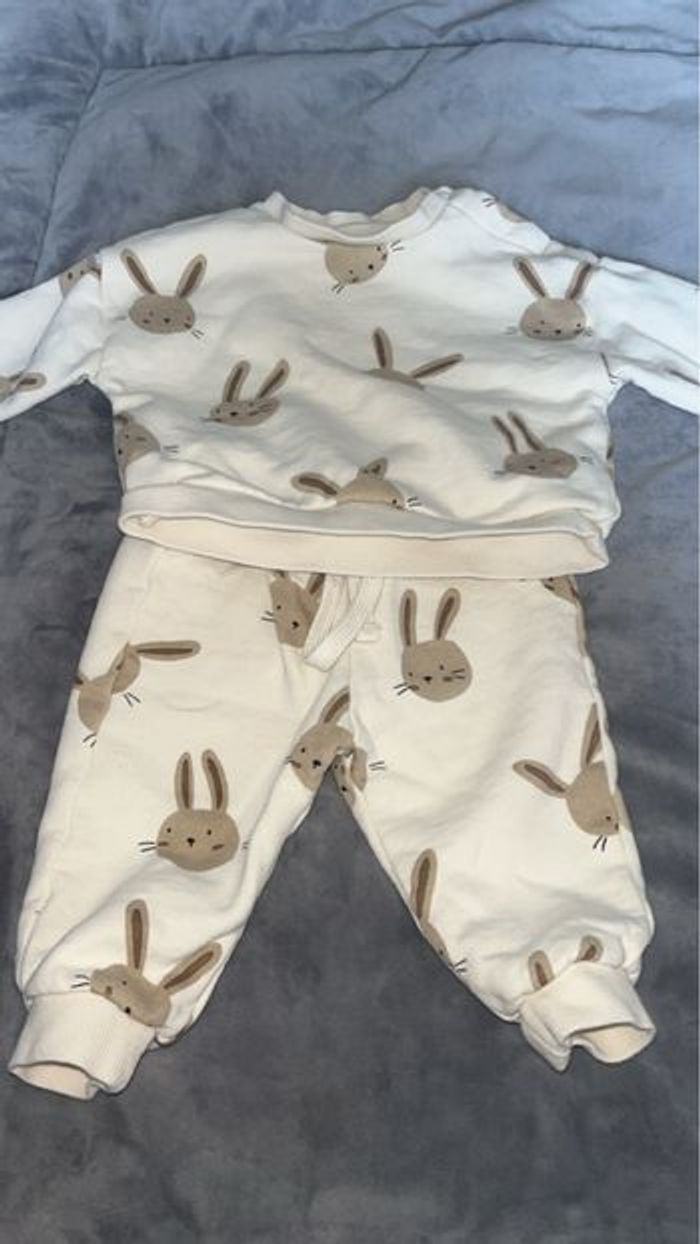 Ensemble garçon - photo numéro 4