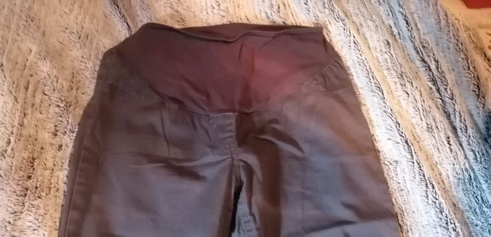 Pantalon de grossesse - photo numéro 2