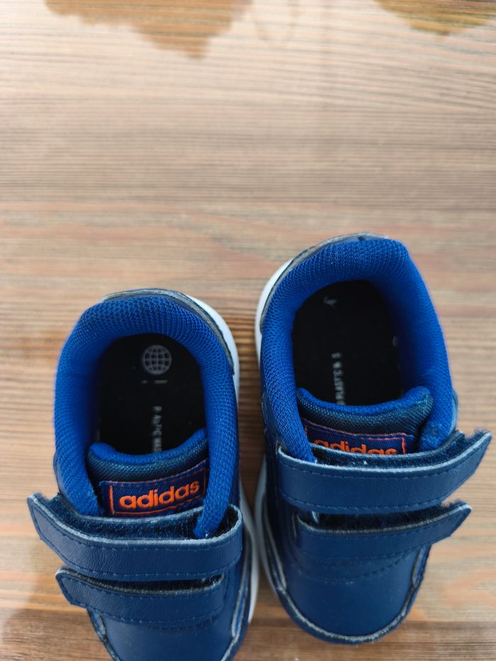 Basket adidas - photo numéro 5