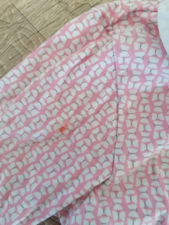 Pyjama 1 piece okaidi - photo numéro 3