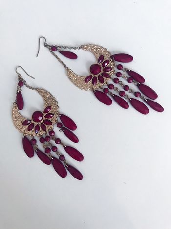 Boucles d’oreilles