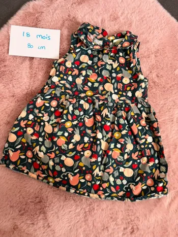 Robe été