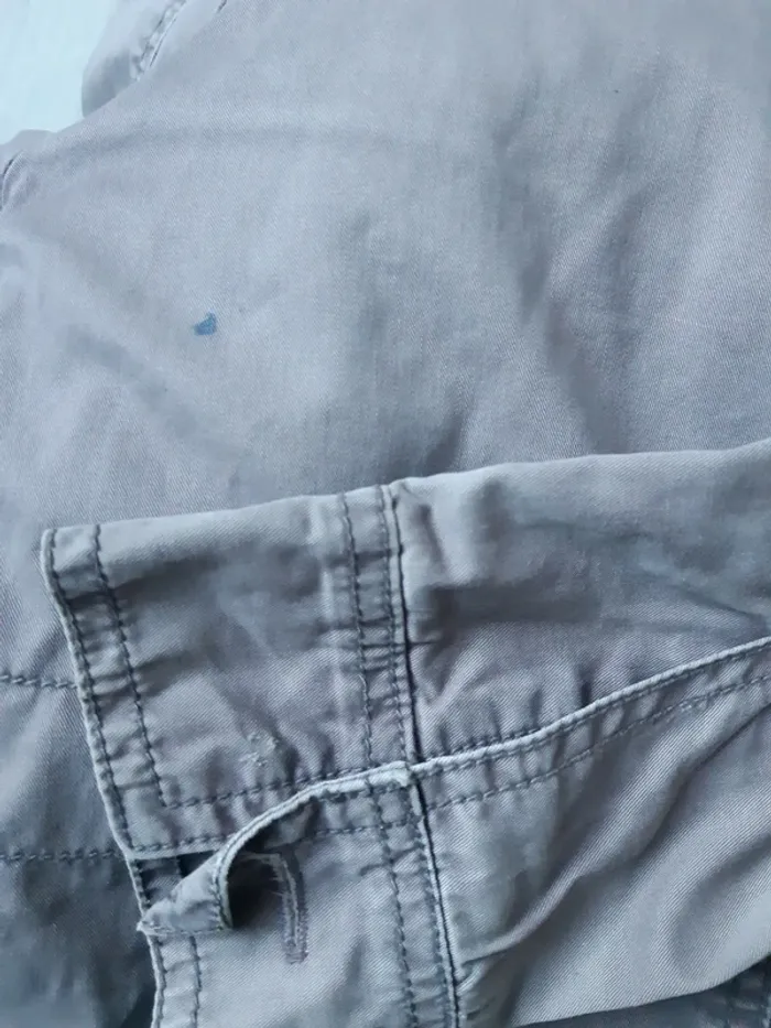 Veste Okaidi 8 ans - photo numéro 7