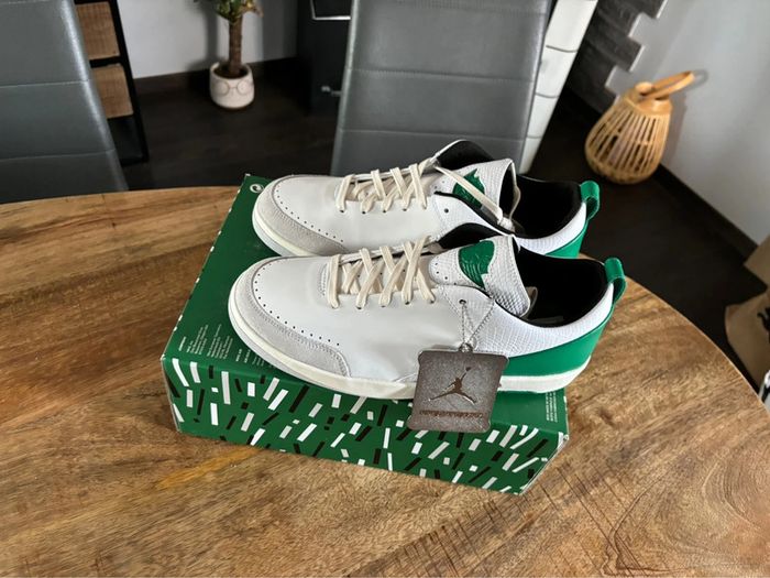 Baskets Jordan P.41 Neuves unisex