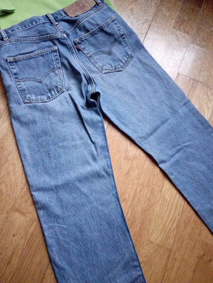 Jean Levi's - photo numéro 2