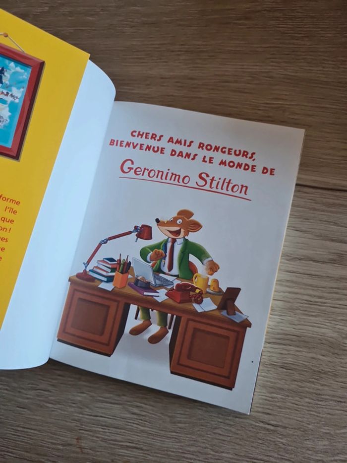 Livre Finale de foot à Sourissia - photo numéro 5