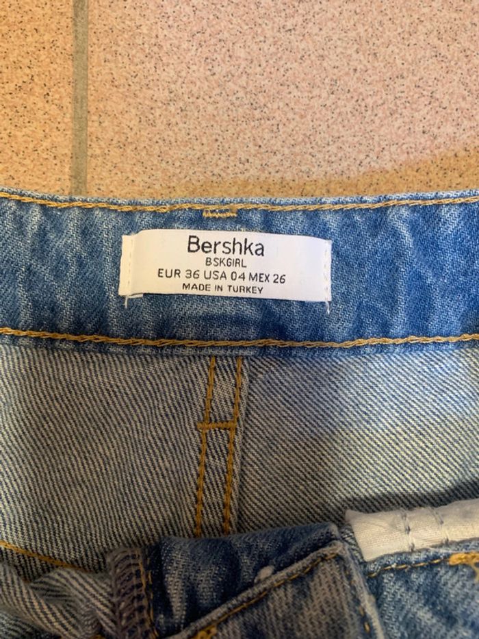 Short Bershka - photo numéro 5